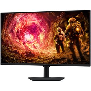 32" (81,28cm) Samsung Odyssey G5 G50F schwarz 2560x1440 1x