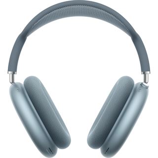 Apple AirPods Max 2 - Wireless Over Ear Headphones Blue, MHWM4ZM/A,