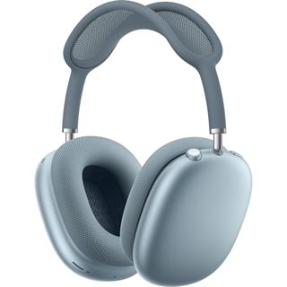 Apple AirPods Max 2 - Wireless Over Ear Headphones Blue, MHWM4ZM/A,