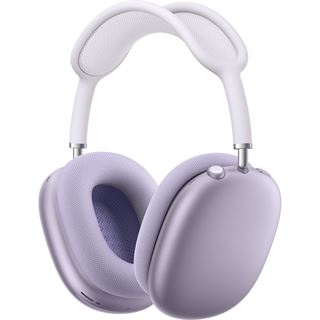 Apple AirPods Max 2 - Wireless Over Ear Headphones Purple, MHWP4ZM/A,