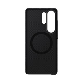 Samsung Carbon Magnet Case Black, f&uuml;r Galaxy S26 Ultra,