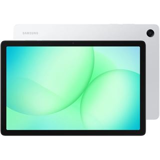 11" (27,94cm) Samsung Galaxy Tab A11+ 128 GB silver