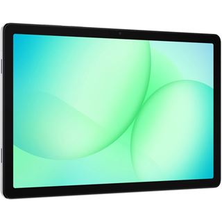 11" (27,94cm) Samsung Galaxy Tab A11+ 128 GB silver