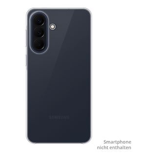 Samsung Clear Cover Transparent, f&uuml;r Galaxy A57, EF-QA576CTEGWW