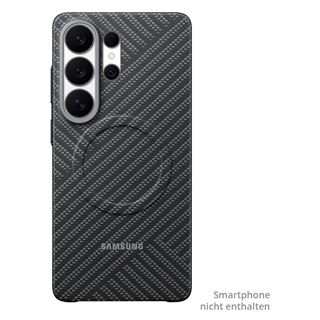 Samsung Carbon Magnet Case Dark Gray, f&uuml;r Galaxy S26 Ultra,