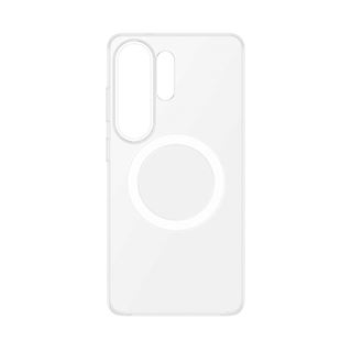 Samsung Clear Magnet Case Transparent, f&uuml;r Galaxy S26 Ultra,