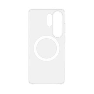 Samsung Clear Magnet Case Transparent, f&uuml;r Galaxy S26 Ultra,