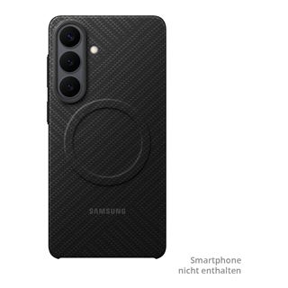 Samsung Carbon Magnet Case Black, f&uuml;r Galaxy S26+, EF-KS947SN