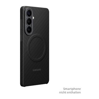 Samsung Carbon Magnet Case Black, f&uuml;r Galaxy S26+, EF-KS947SN