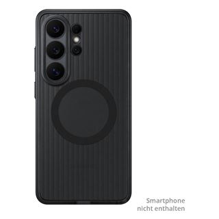 Samsung Rugged Magnet Case Black, f&uuml;r Galaxy S26 Ultra,