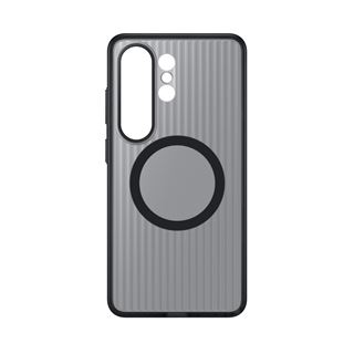 Samsung Rugged Magnet Case Black, f&uuml;r Galaxy S26 Ultra,