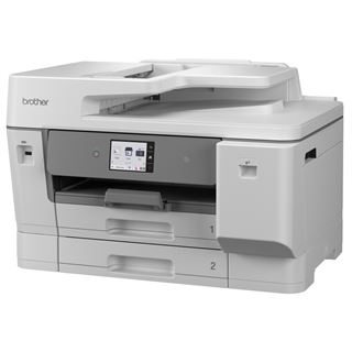 Brother MFC-J6975DW Farb-Tinten A3 All-in-One 4in1