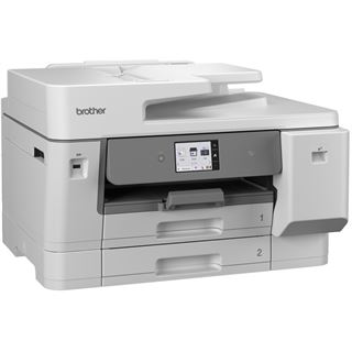 Brother MFC-J6975DW Farb-Tinten A3 All-in-One 4in1