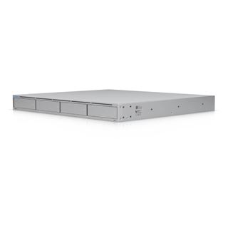 Ubiquiti UNAS-Pro-4 1xRJ45 GbE/2x10G SFP+ (4 HDD bays for