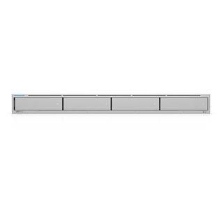 Ubiquiti UNAS-Pro-4 1xRJ45 GbE/2x10G SFP+ (4 HDD bays for
