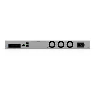 Ubiquiti UNAS-Pro-4 1xRJ45 GbE/2x10G SFP+ (4 HDD bays for