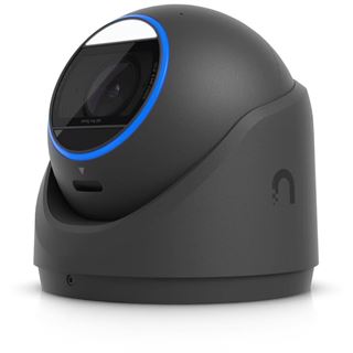 Ubiquiti Camera G6 Pro Turret Black 4K 30fps UVC-G6-PRO-TURRET-B