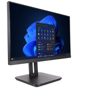23.8" (60,45cm) Terra ALL-IN-ONE-PC 2420HA V2 8GB DDR5 RAM