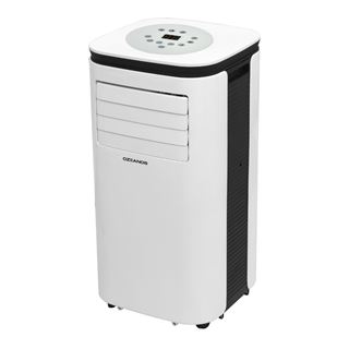 Ozeanos Eisberg 2 OT-AC-9000 wei&szlig;