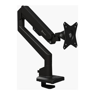 AROZZI TIS Alzare Neo 17"-49" 1TFT 3Gelenke Max.9KG schwarz