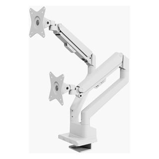 AROZZI TIS Alzare Neo Duo 17"-32" 2TFT 3Gelenke Max.9KG wei?