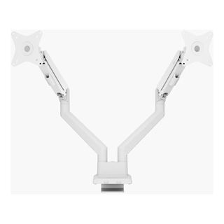 AROZZI TIS Alzare Neo Duo 17"-32" 2TFT 3Gelenke Max.9KG wei?