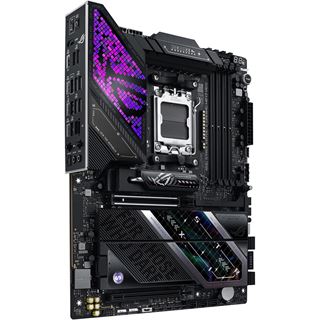 ASUS ROG STRIX X870E-E GAMING WIFI7 NEO