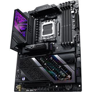 ASUS ROG STRIX X870E-E GAMING WIFI7 NEO