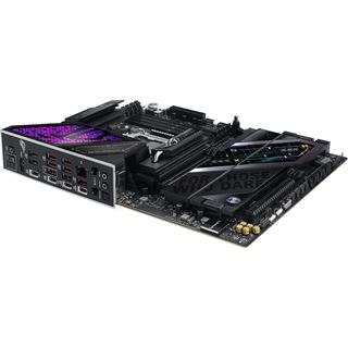 ASUS ROG STRIX X870E-E GAMING WIFI7 NEO