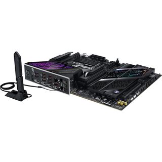 ASUS ROG STRIX X870E-E GAMING WIFI7 NEO