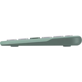 Asus KW100 Marshmallow Tastatur gr&uuml;n