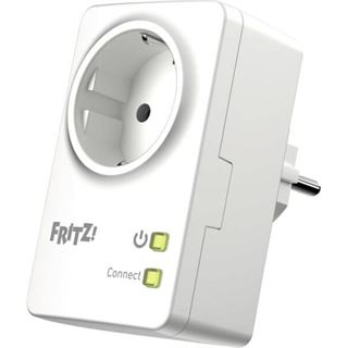AVM FRITZ!Smart Energy 200 Funksteckdosen
