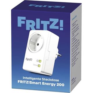 AVM FRITZ!Smart Energy 200 Funksteckdosen