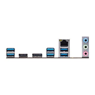 ASRock Pro RS Intel H670 So. 1700 Dual Channel DDR4 mATX Bulk,