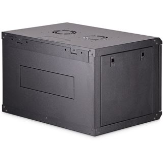 Digitus Wandgeh&auml;use Dynamic 7HE 600x450mm schwarz