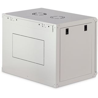 Digitus Wandgeh&auml;use Dynamic 9HE 600x450mm grau