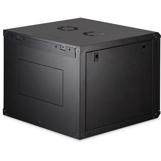 Digitus Wandgeh&auml;use Dynamic 9HE 600x600mm schwarz