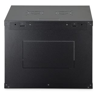 Digitus Wandgeh&auml;use Dynamic 9HE 600x600mm schwarz