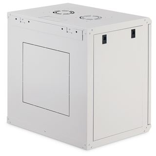Digitus Wandgeh&auml;use Dynamic 12HE 600x450mm grau