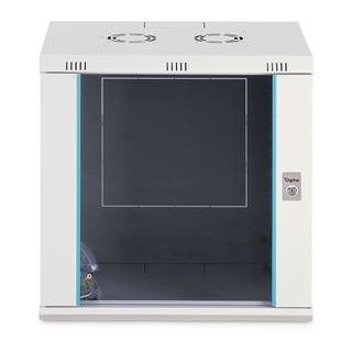 Digitus Wandgeh&auml;use Dynamic 12HE 600x450mm grau
