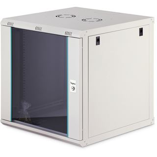 Digitus Wandgeh&auml;use Dynamic 12HE 600x600mm grau