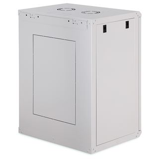 Digitus Wandgeh&auml;use Dynamic 16HE 600x450mm grau