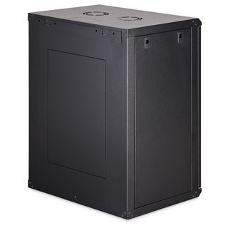 Digitus Wandgeh&auml;use Dynamic 16HE 600x450mm schwarz