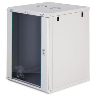 Digitus Wandgeh&auml;use Dynamic 16HE 600x600mm grau