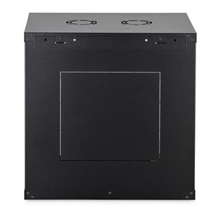 Digitus Wandgeh&auml;use Dynamic 12HE 600x450mm schwarz