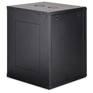 Digitus Wandgeh?use Dynamic 16HE 600x600mm schwarz