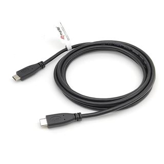 (&euro;16,33*/1m) 0.30m Equip USB-C Verbindungskabel USB 2.0 Typ C