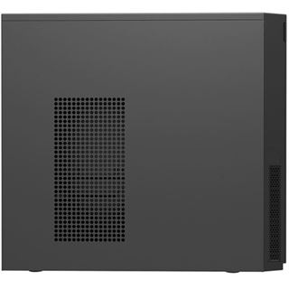 Chieftec Elox Midi Tower ohne Netzteil schwarz, Retourenware