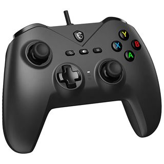MSI Force GC200 Game Pad Black S10-04G0090-EC4 retail