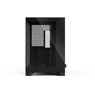 Fractal Design Pop 2 Vision RGB Midi Tower ohne Netzteil schwarz